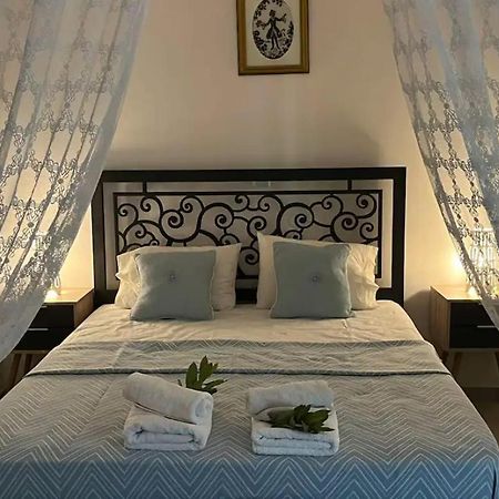 Aurora Studio Lagonissi Lagonisi Ngoại thất bức ảnh