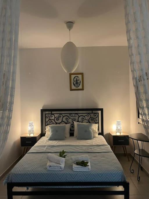 Aurora Studio Lagonissi Lagonisi Ngoại thất bức ảnh