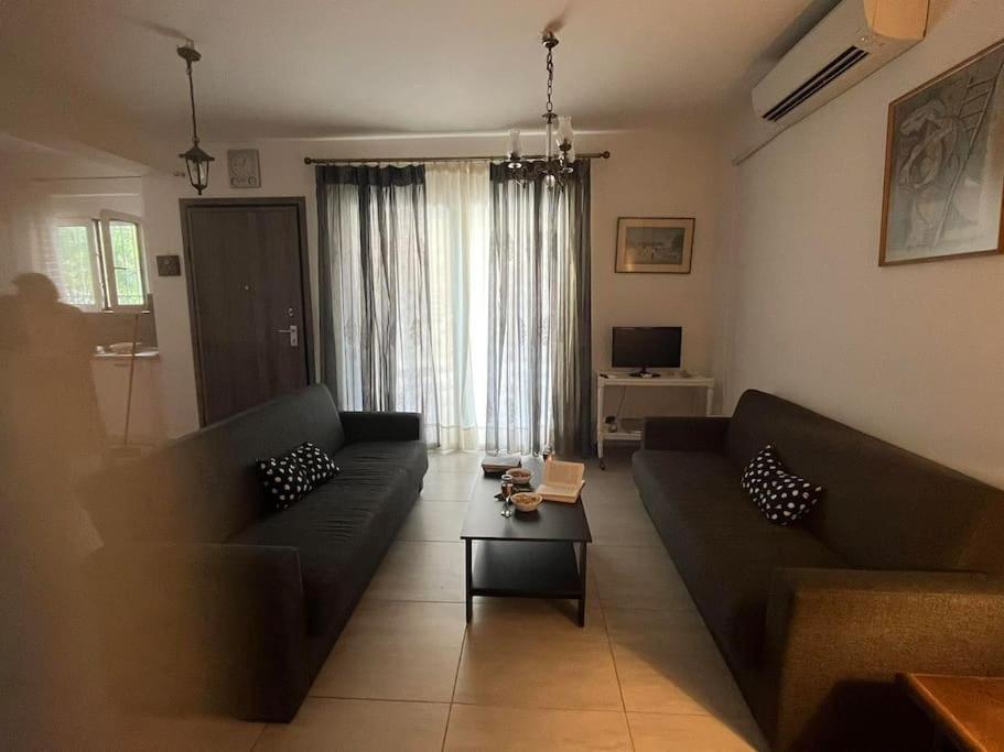 Aurora Studio Lagonissi Lagonisi Ngoại thất bức ảnh