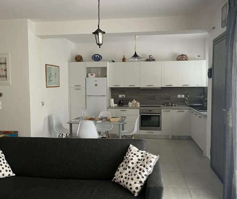 Aurora Studio Lagonissi Lagonisi Ngoại thất bức ảnh