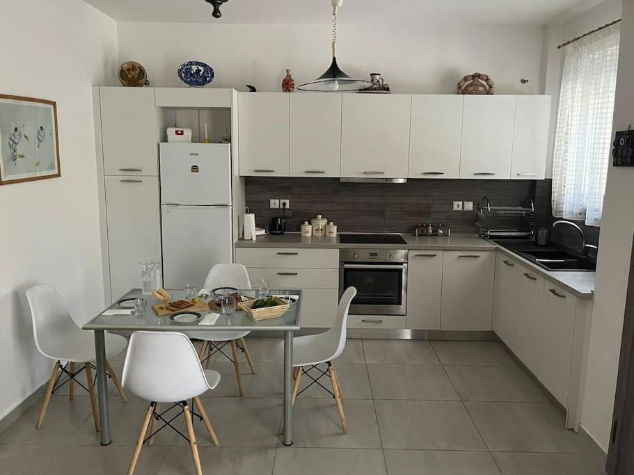 Aurora Studio Lagonissi Lagonisi Ngoại thất bức ảnh