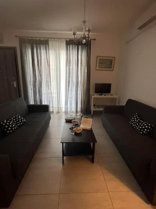 Aurora Studio Lagonissi Lagonisi Ngoại thất bức ảnh