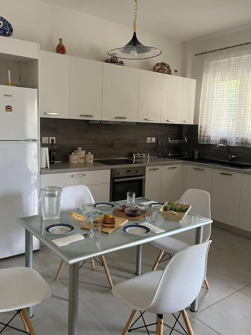 Aurora Studio Lagonissi Lagonisi Ngoại thất bức ảnh