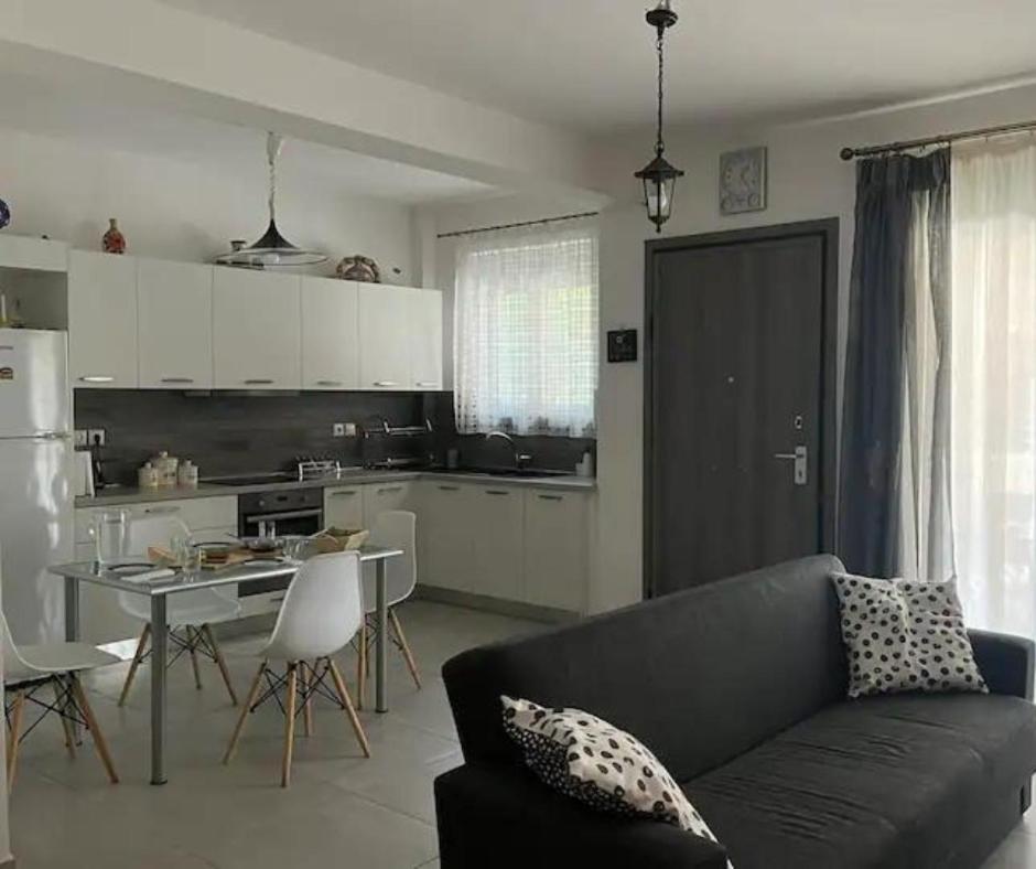 Aurora Studio Lagonissi Lagonisi Ngoại thất bức ảnh