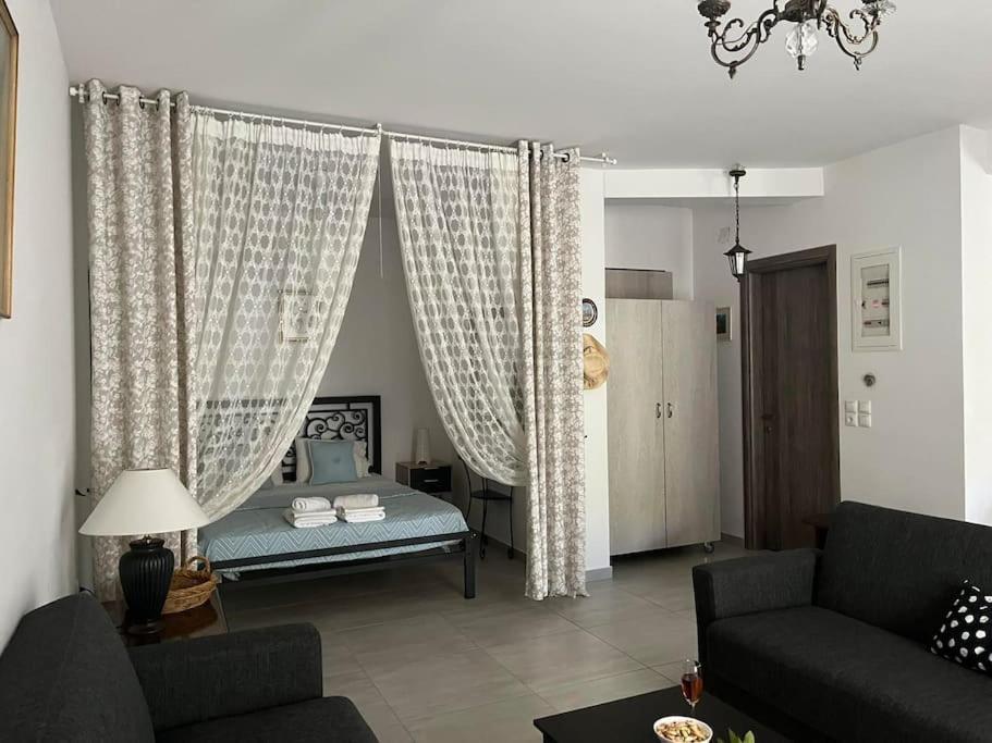Aurora Studio Lagonissi Lagonisi Ngoại thất bức ảnh