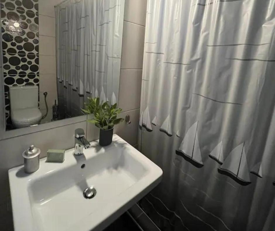 Aurora Studio Lagonissi Lagonisi Ngoại thất bức ảnh