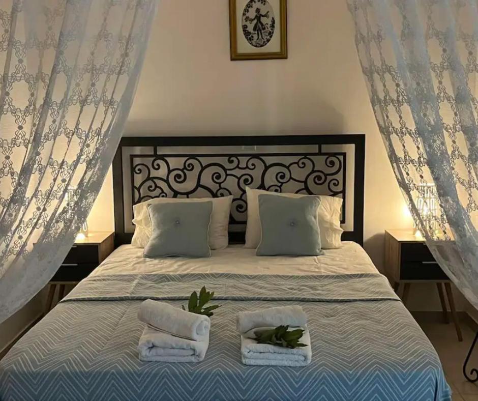 Aurora Studio Lagonissi Lagonisi Ngoại thất bức ảnh