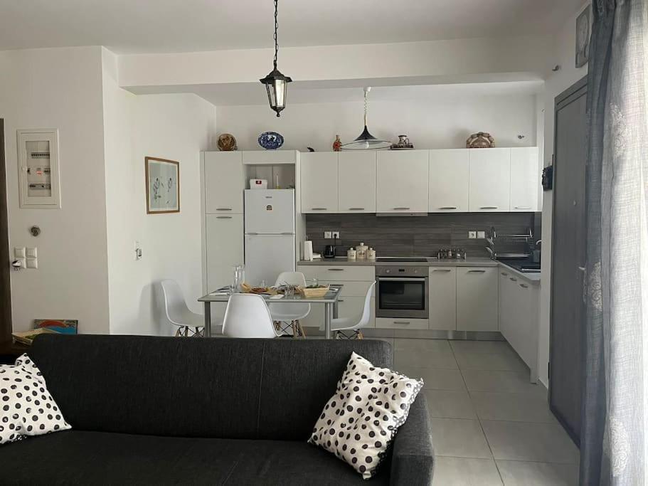 Aurora Studio Lagonissi Lagonisi Ngoại thất bức ảnh